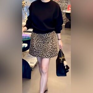 🌸 DIVIDED H&M SKIRT